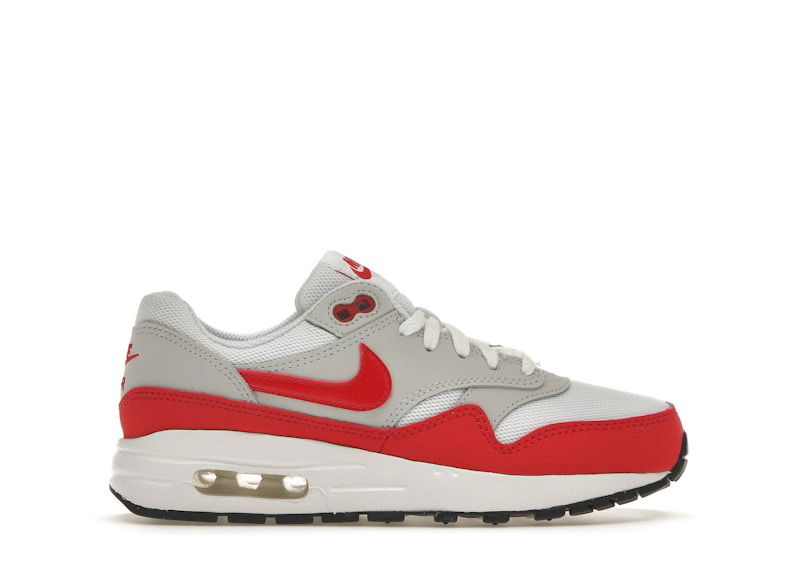 Tenisky a topánky Nike Air Max 1 Červená | DZ3307-003
