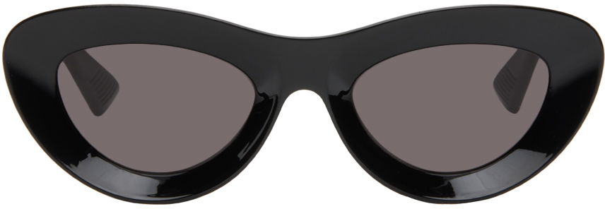 Slnečné okuliare Bottega Veneta BV1325S Sunglasses Čierna | BV1325S-001, 0