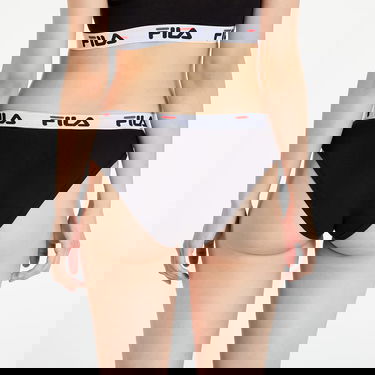 Nohavičky FILA Brief Čierna | FU6043 200, 3