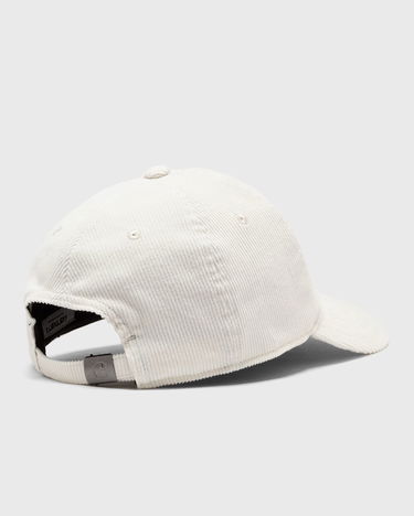 Šiltovka Carhartt WIP Harlem Cap "Wax / Black" Biela | I028955_0D3_XX, 4