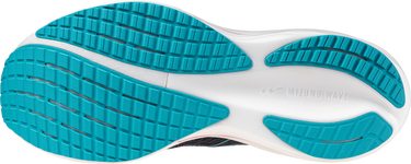 Tenisky a topánky Mizuno Mizuno Wave Rider 29 Navy | j1gc2503-01, 5