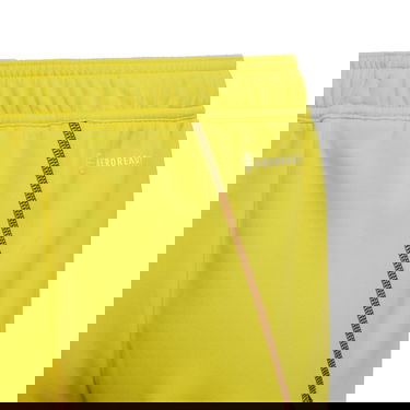 Šortky adidas Originals adidas T23 Goalkeeper Shorts Žltá | ht3205, 2