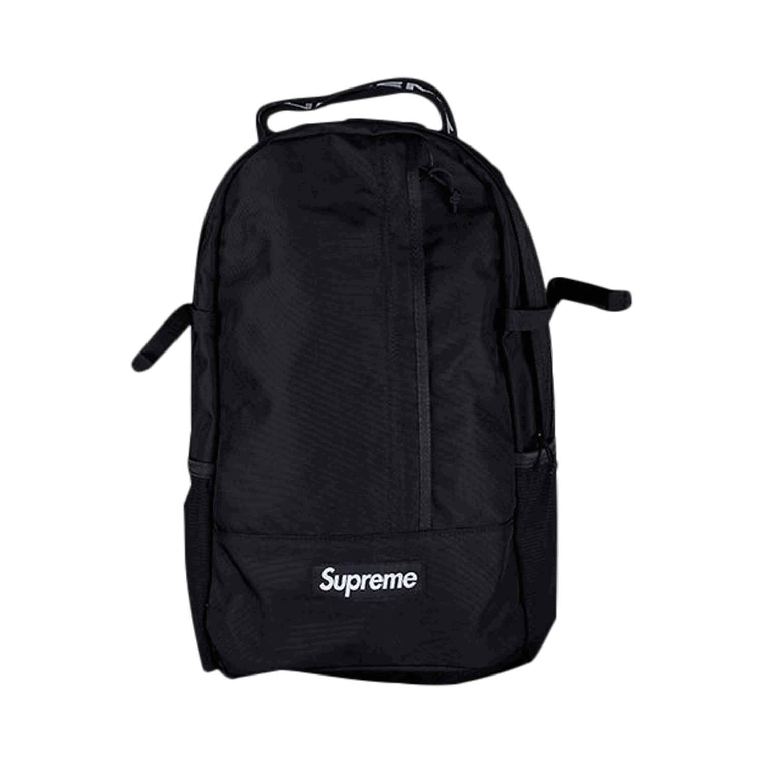 Batoh Supreme Backpack Čierna | SS18B7 BLACK, 0