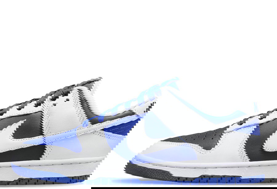 Tenisky a topánky Nike Dunk Low Retro "Racer Blue" Modrá | DD1391-401, 1