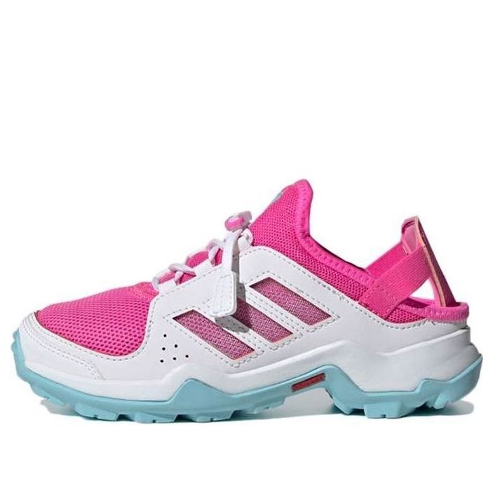 Tenisky a topánky adidas Performance Terrex Hydroterra Shandal Ružová | FX4197