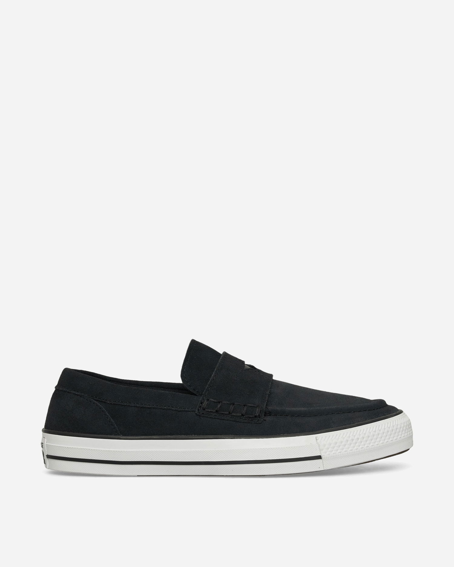 Tenisky a topánky Converse Chuck Taylor All Star Loafer Čierna | A15022C, 0