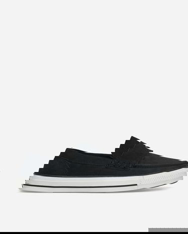 Tenisky a topánky Converse Chuck Taylor All Star Loafer Čierna | A15022C, 0