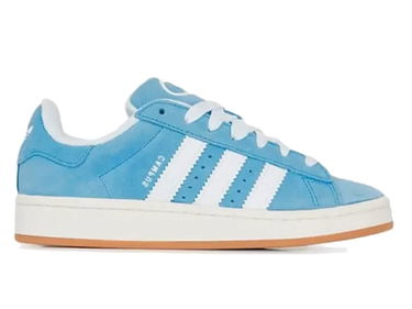 Tenisky a topánky adidas Originals Campus 00s Light Blue Modrá | IH7493, 1