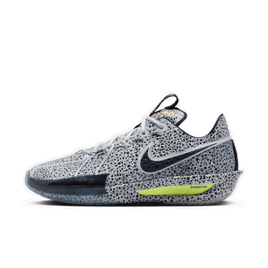 Tenisky a topánky Nike Air Zoom GT Cut 3 Šedá | FV3626-900, 2