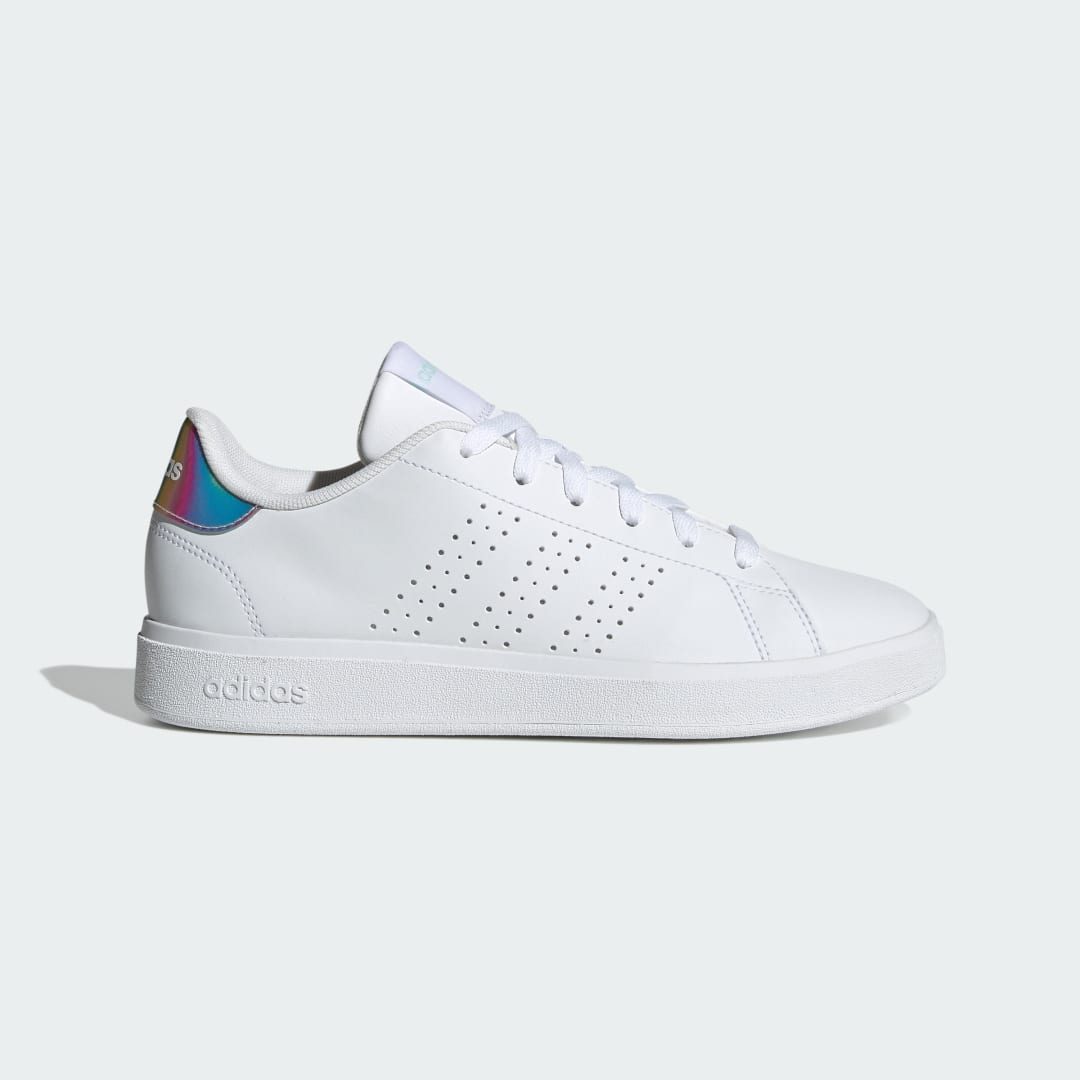 Tenisky a topánky adidas Originals Advantage Base 2.0 Biela | IG9196, 0