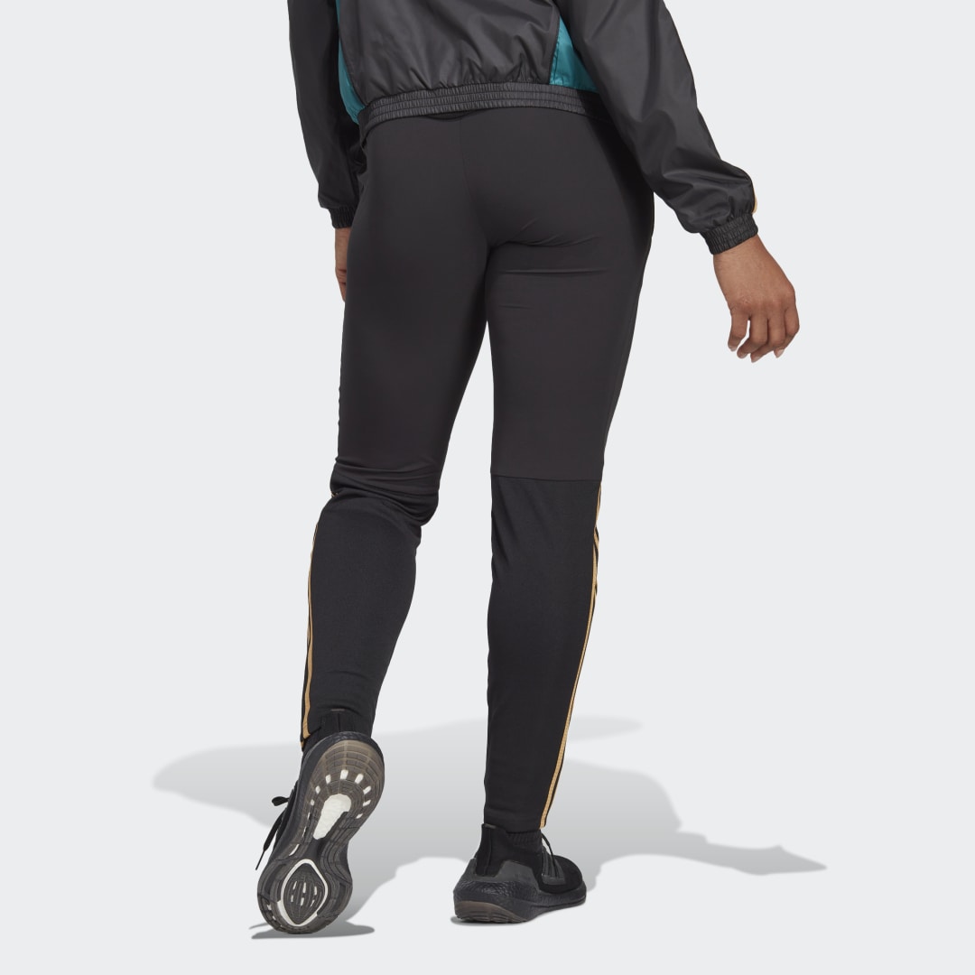 Tepláky adidas Originals Germany Tiro 23 Track Pants Čierna | HT4459, 1