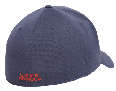 Šiltovka Under Armour Blitzing Adjustable Cap Navy | 1376700-046, 1