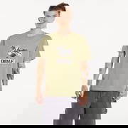 Ragequit T-Shirt UNISEX Warm Khaki