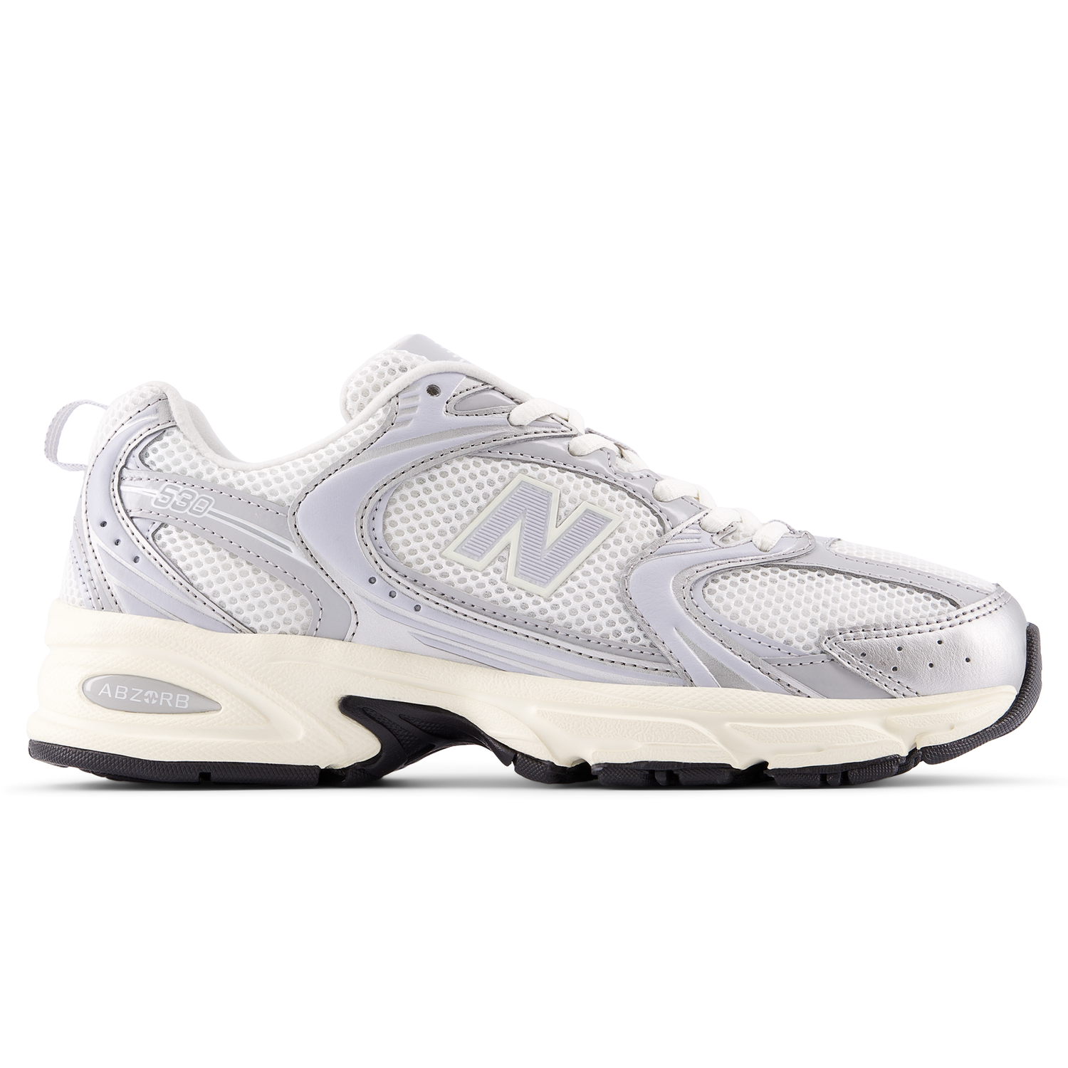 Tenisky a topánky New Balance New Balance U530SEA Šedá | NBU530SEA, 0