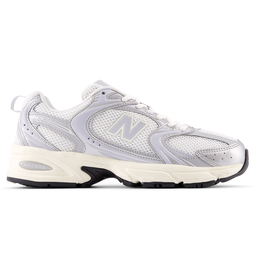 Tenisky a topánky New Balance New Balance U530SEA Šedá | NBU530SEA