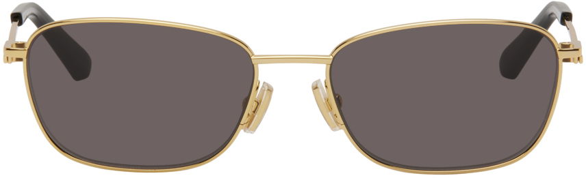 Rectangular Sunglasses