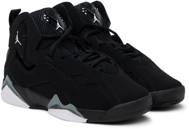 Oblečenie Jordan Jordan True Flight Čierna | 343795-010, 3