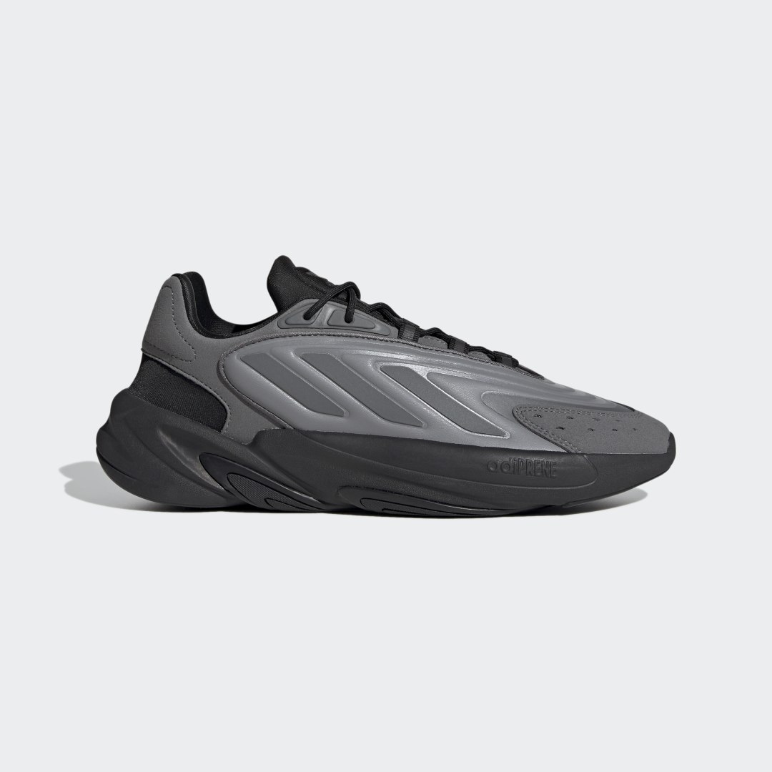 Tenisky a topánky adidas Originals Ozelia Šedá | H04253, 0