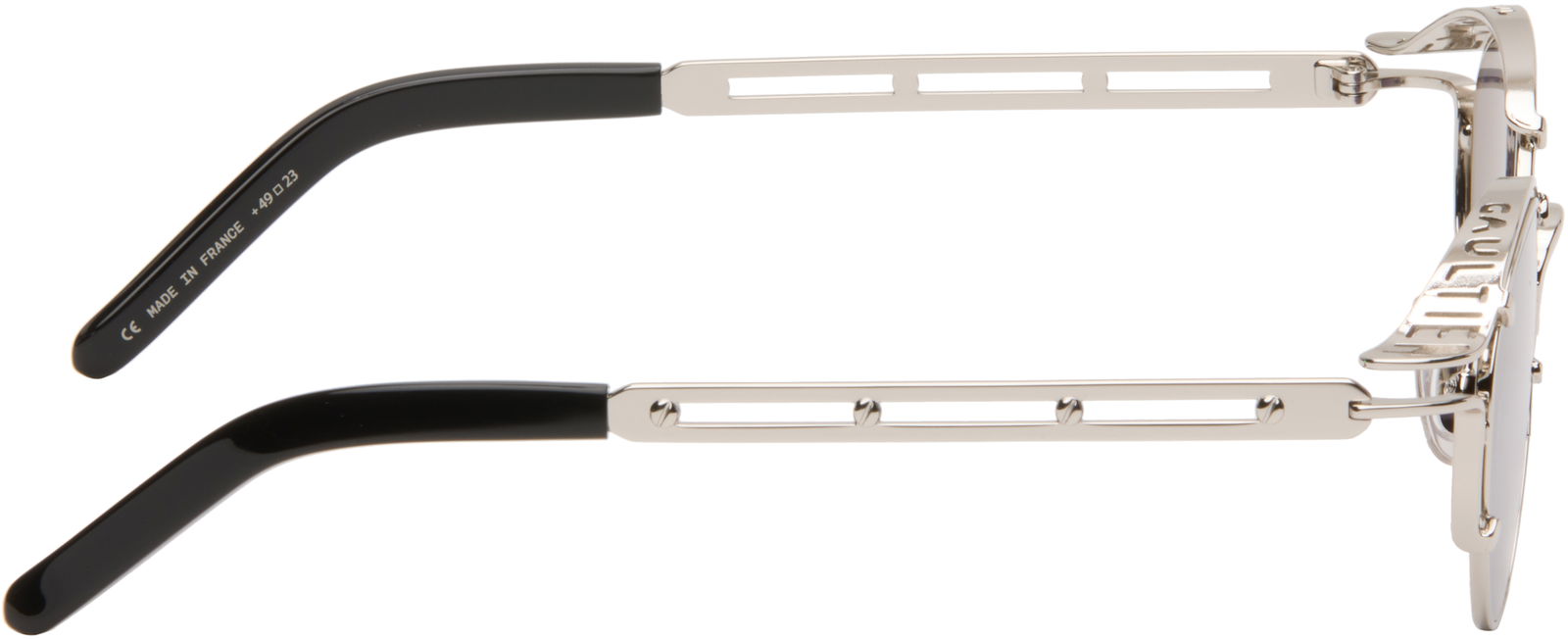 56-5102 Round Sunglasses