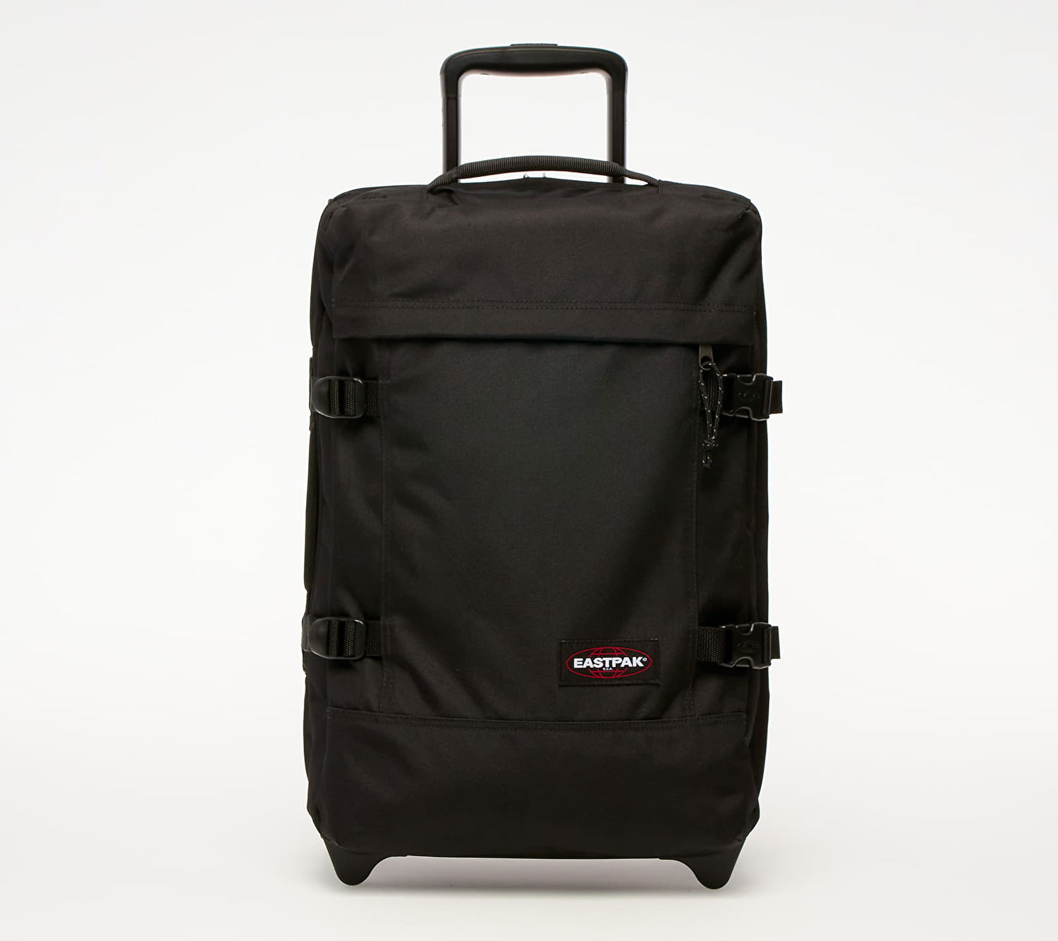 Batoh EASTPAK Tranverz S Travel Bag Čierna | EK61L008, 0