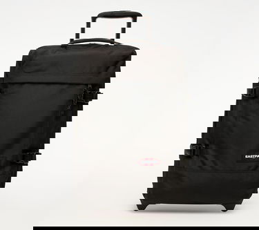 Batoh EASTPAK Tranverz S Travel Bag Čierna | EK61L008, 0