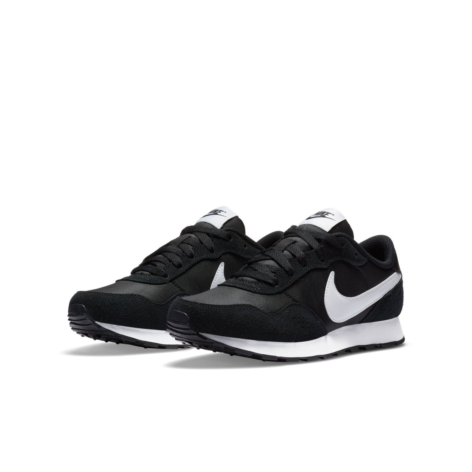 Tenisky a topánky Nike MD Valiant Čierna | CN8558-002, 1