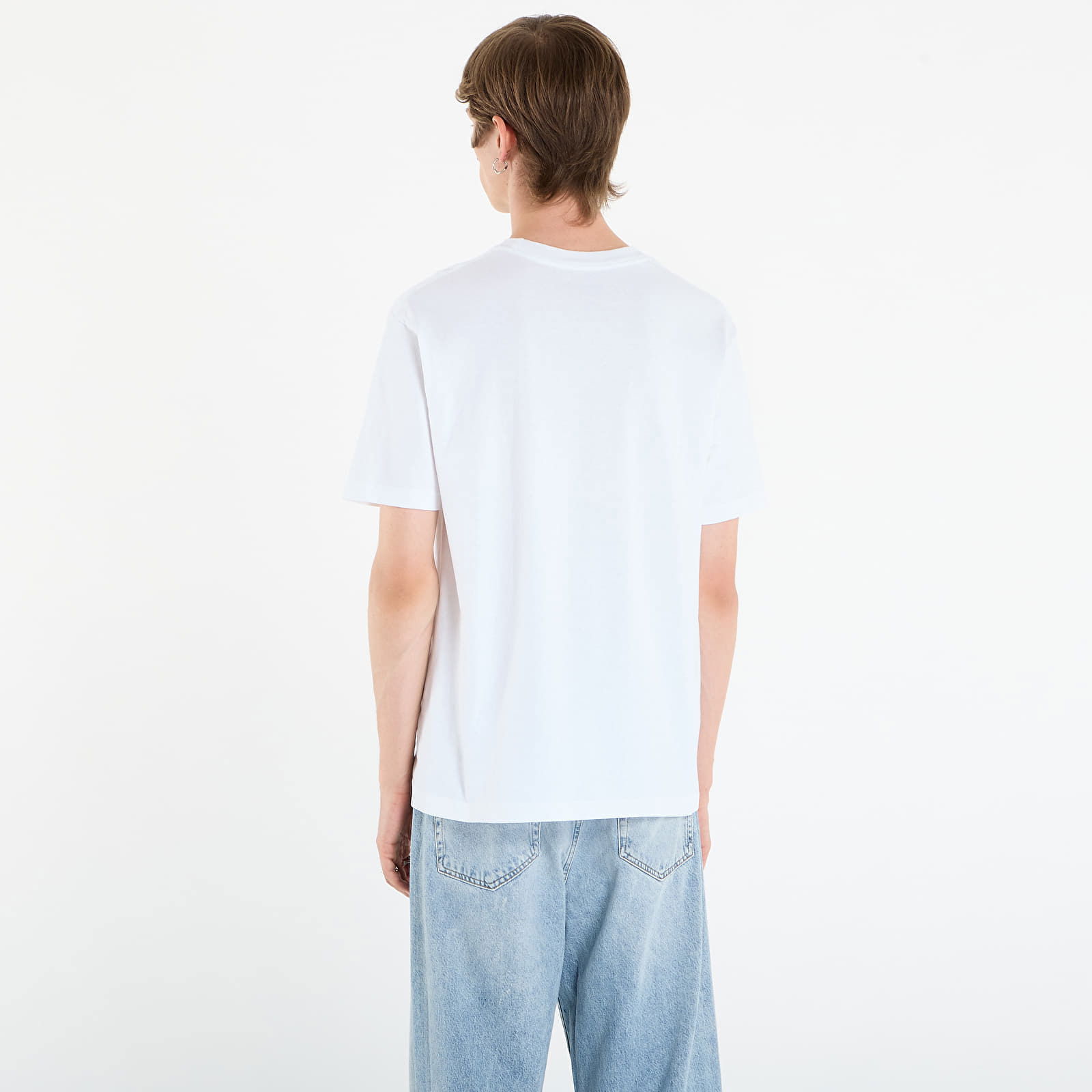 Lord Nermal Pocket Tee