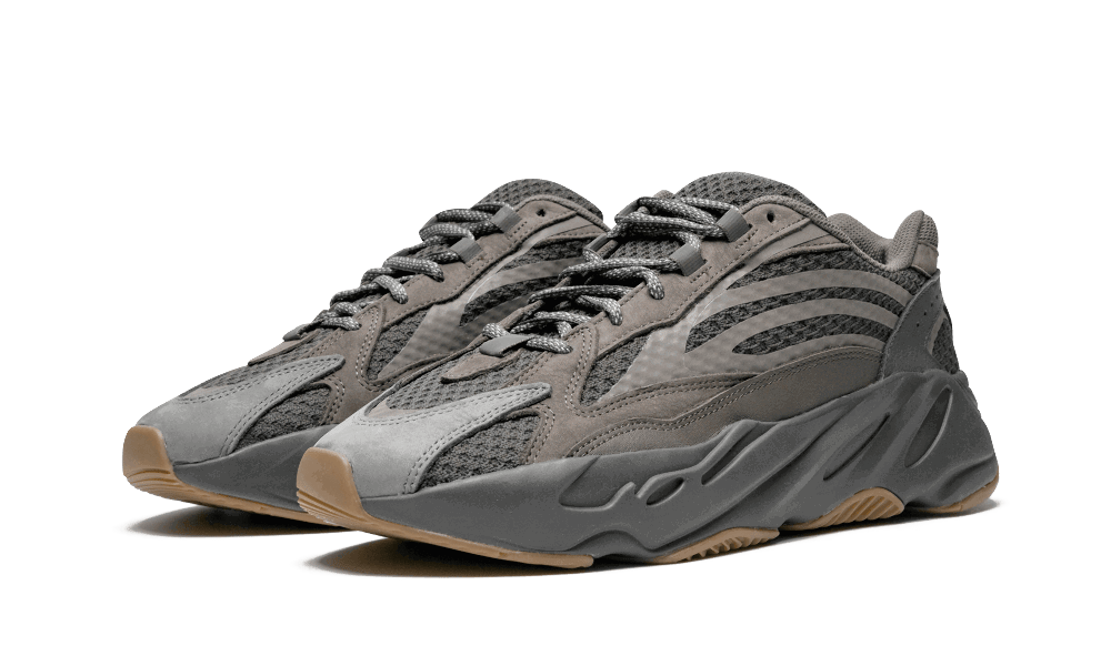 Tenisky a topánky adidas Yeezy Yeezy Boost 700 V2 "Geode" Ružová | EG6860, 1