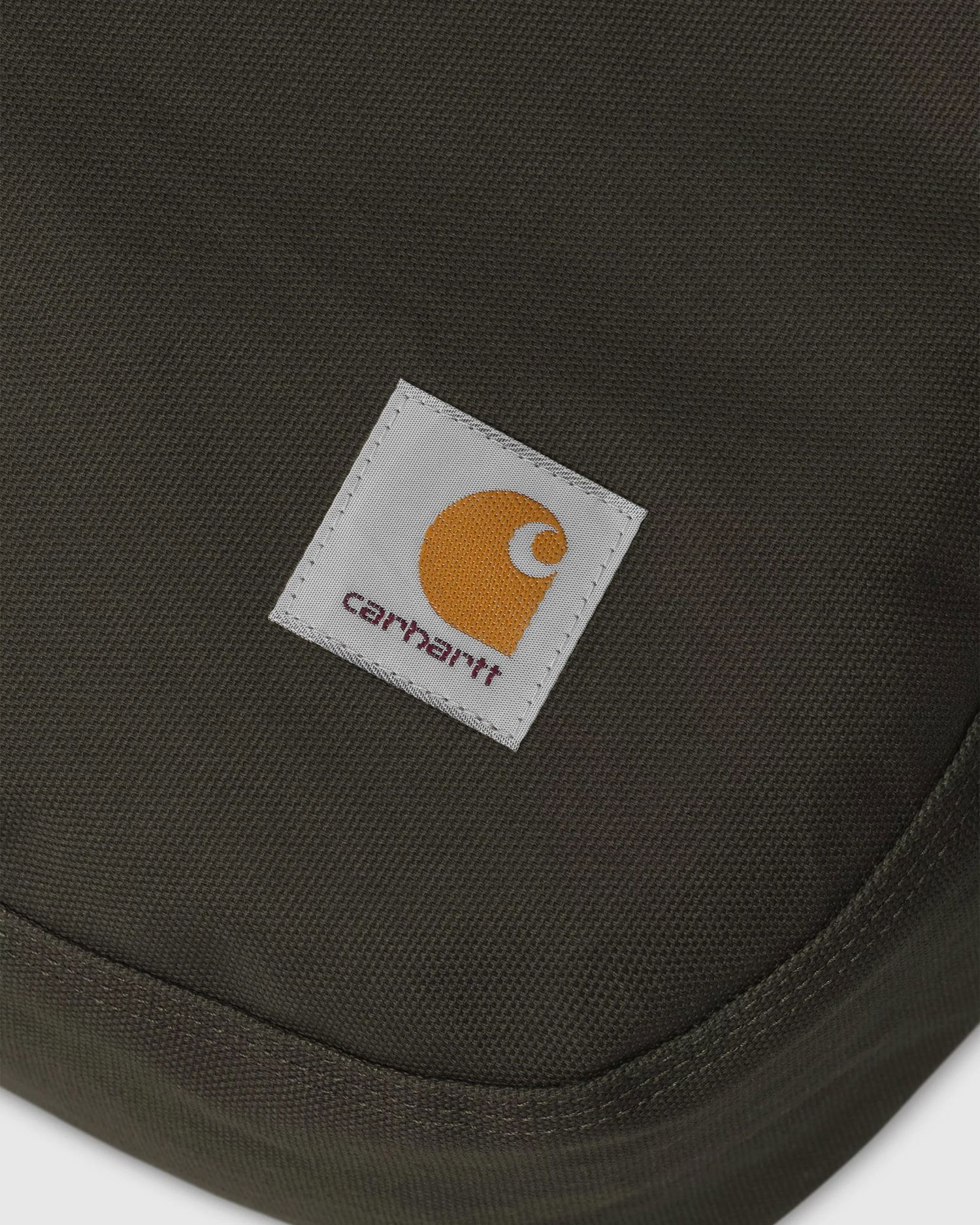 Home decor Carhartt WIP Canvas Dog Bed Zelené | I035846-49.XX, 1