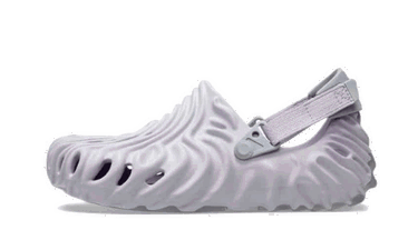 Tenisky a topánky Crocs Salehe Bembury x Pollex Clog ''Urchin'' Šedá | 207393-5PS, 0