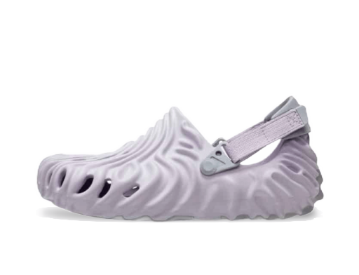Tenisky a topánky Crocs Salehe Bembury x Pollex Clog ''Urchin'' Šedá | 207393-5PS