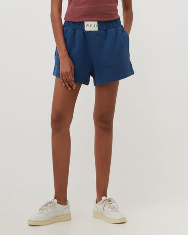 Šortky Polo by Ralph Lauren BX PO Sport Shorts Modrá | 211863454002, 1