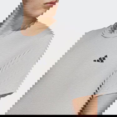 Tričko adidas Originals Train Essentials Comfort Training Šedá | IC7424, 3
