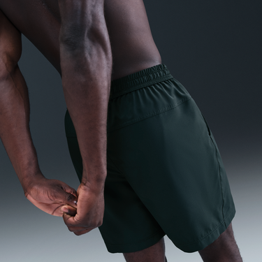 Šortky Nike Form 7" Training Shorts Zelené | DV9857-390, 2