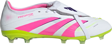 Tenisky a topánky adidas Performance Predator Pro FT FG Biela | jr0440, 0