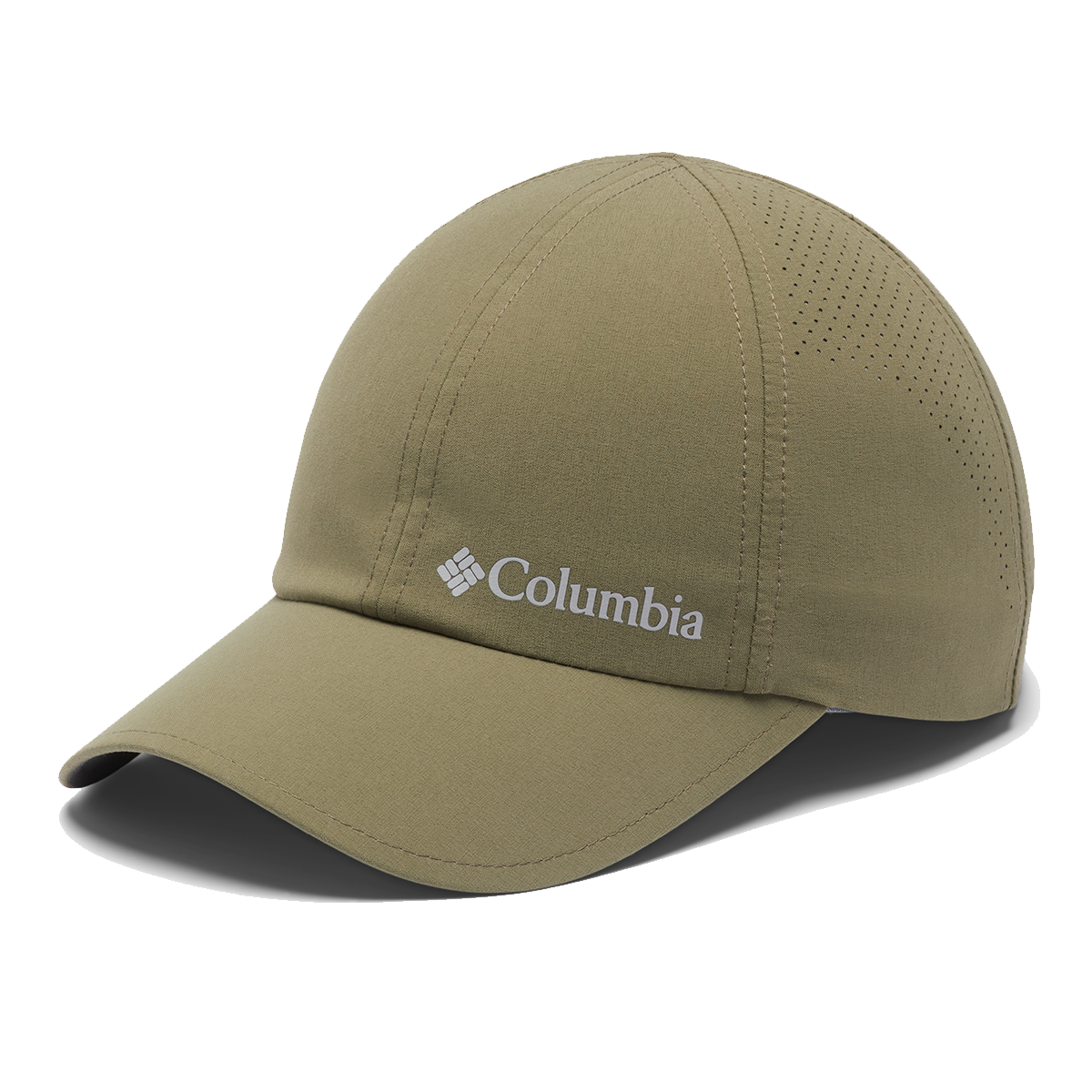 Šiltovka Columbia Silver Ridge™ III Baseball Cap Zelené | 1840071397, 0