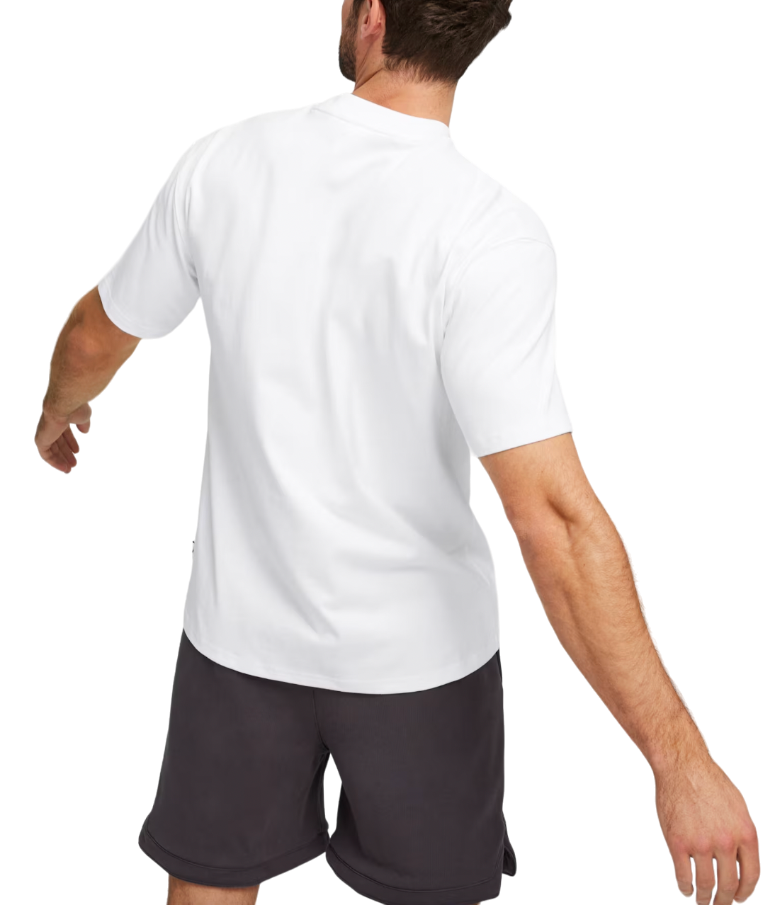 Tričko Puma Triko MMQ Biela | 624009-002, 1