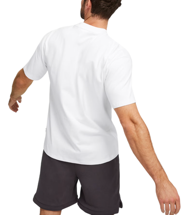 Tričko Puma Triko MMQ Biela | 624009-002, 1