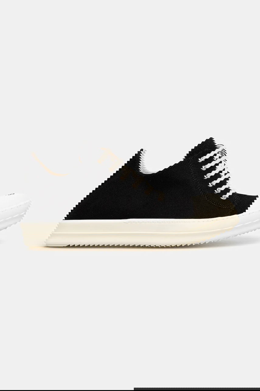 Tenisky a topánky Rick Owens Rick Owens DRKSHDW Low Sneaks Čierna | DU02E7802.DOEP5, 1