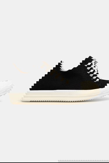 Tenisky a topánky Rick Owens Rick Owens DRKSHDW Low Sneaks Čierna | DU02E7802.DOEP5, 1