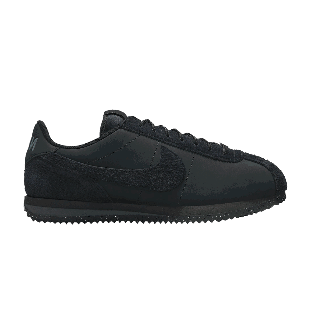 Tenisky a topánky Nike Cortez Premium "Triple Black'" W Čierna | FJ5465-010, 1