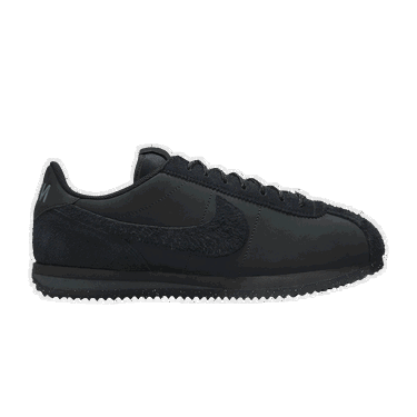 Tenisky a topánky Nike Cortez Premium "Triple Black'" W Čierna | FJ5465-010, 1