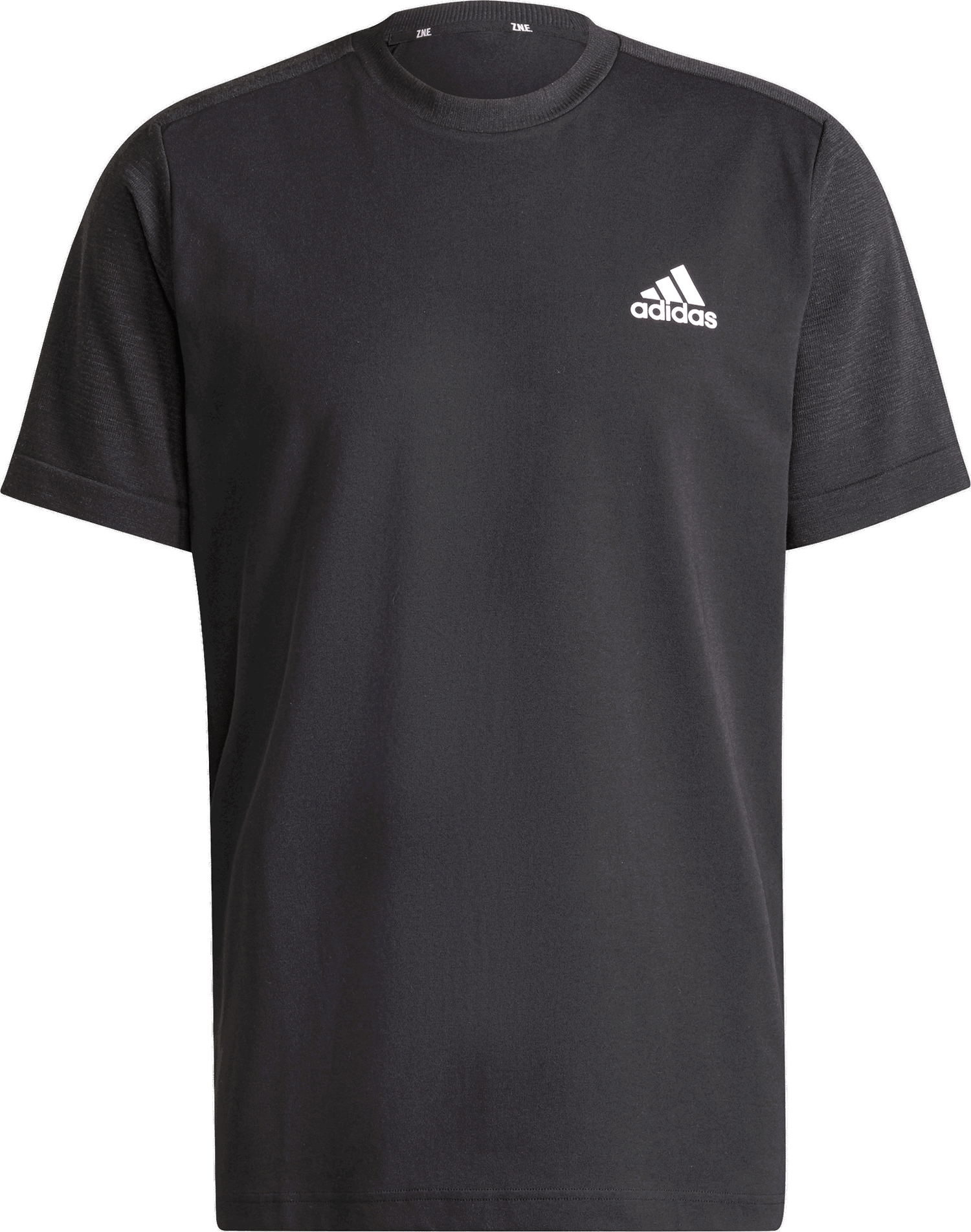 Tričko adidas Originals Z.N.E T-Shirt Čierna | h39846, 0