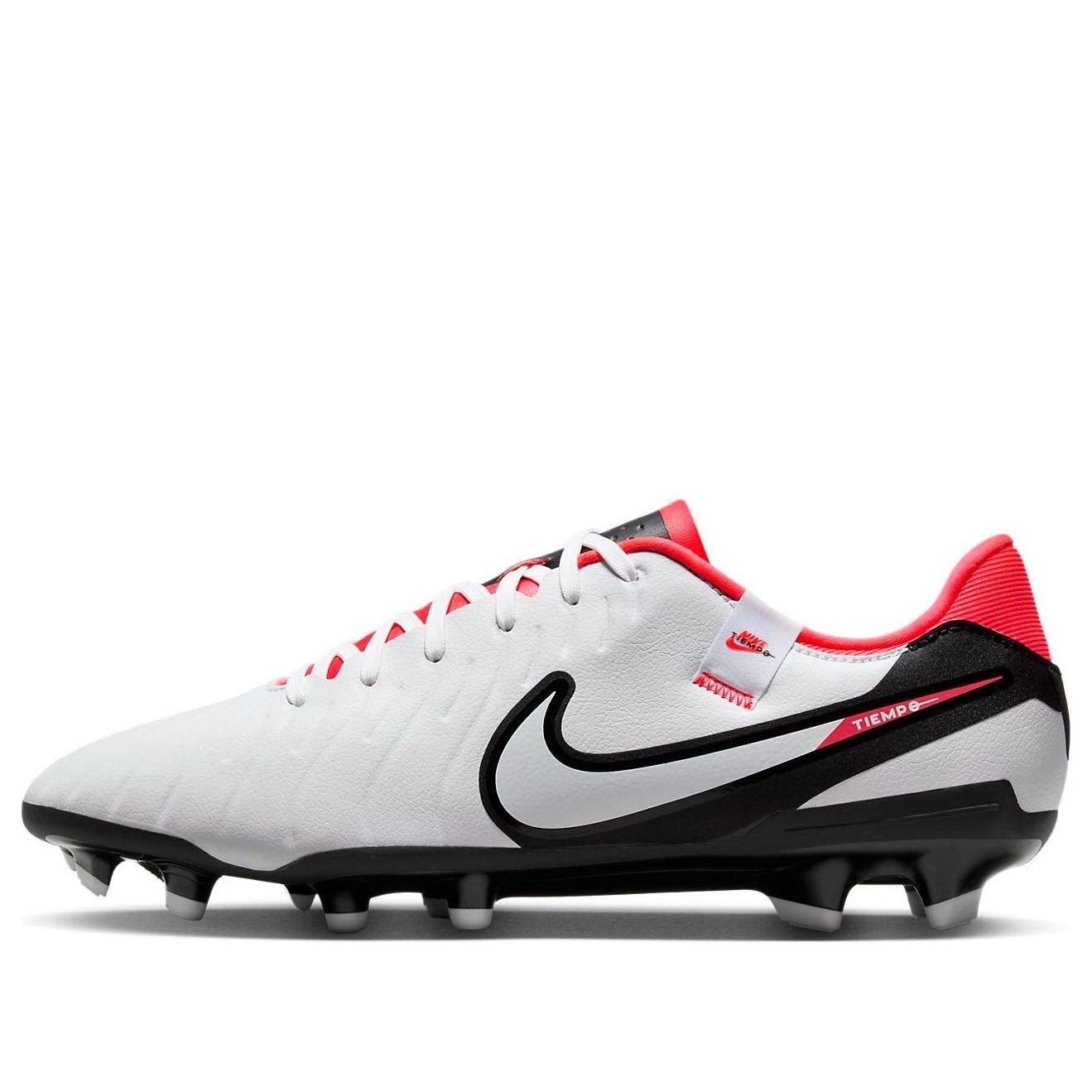 Tenisky a topánky Nike Tiempo Legend X Academy MG Biela | DV4337-100, 0