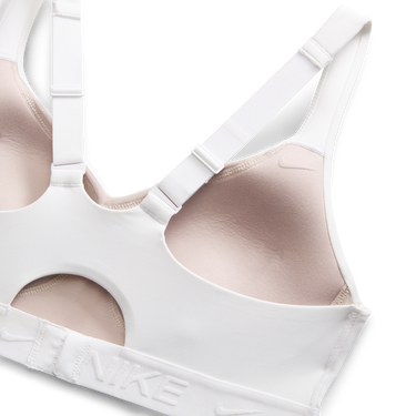 Podprsenka Nike Indy Bra Biela | FD1068-100, 1