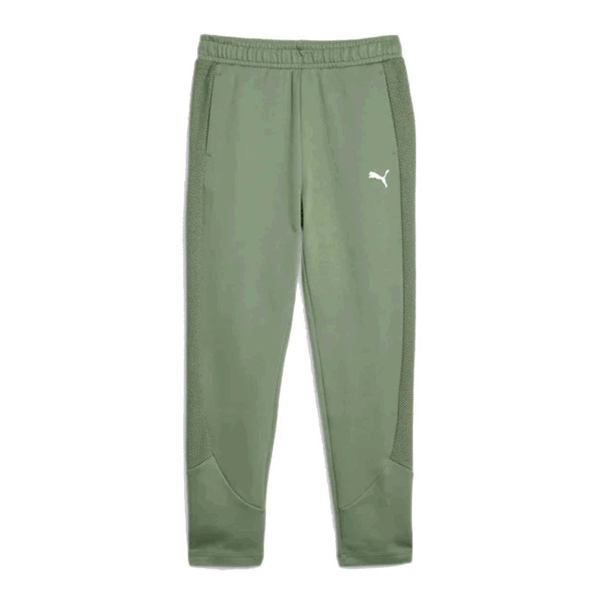 Tepláky Puma Evostripe Track Pants Zelené | 676075-44, 0