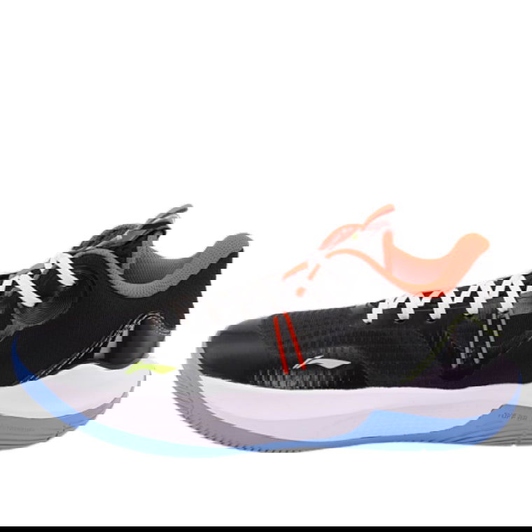 Tenisky a topánky Li-Ning Sonic 9 Team Low Čierna | ABPS023-2, 0