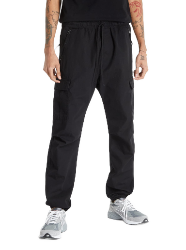 Cargo nohavice Carhartt WIP Cargo Jogger Black Čierna | I025932.8902