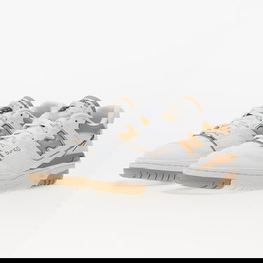 Tenisky a topánky New Balance 550 "White/Tan" Biela | BBW550BT, 5