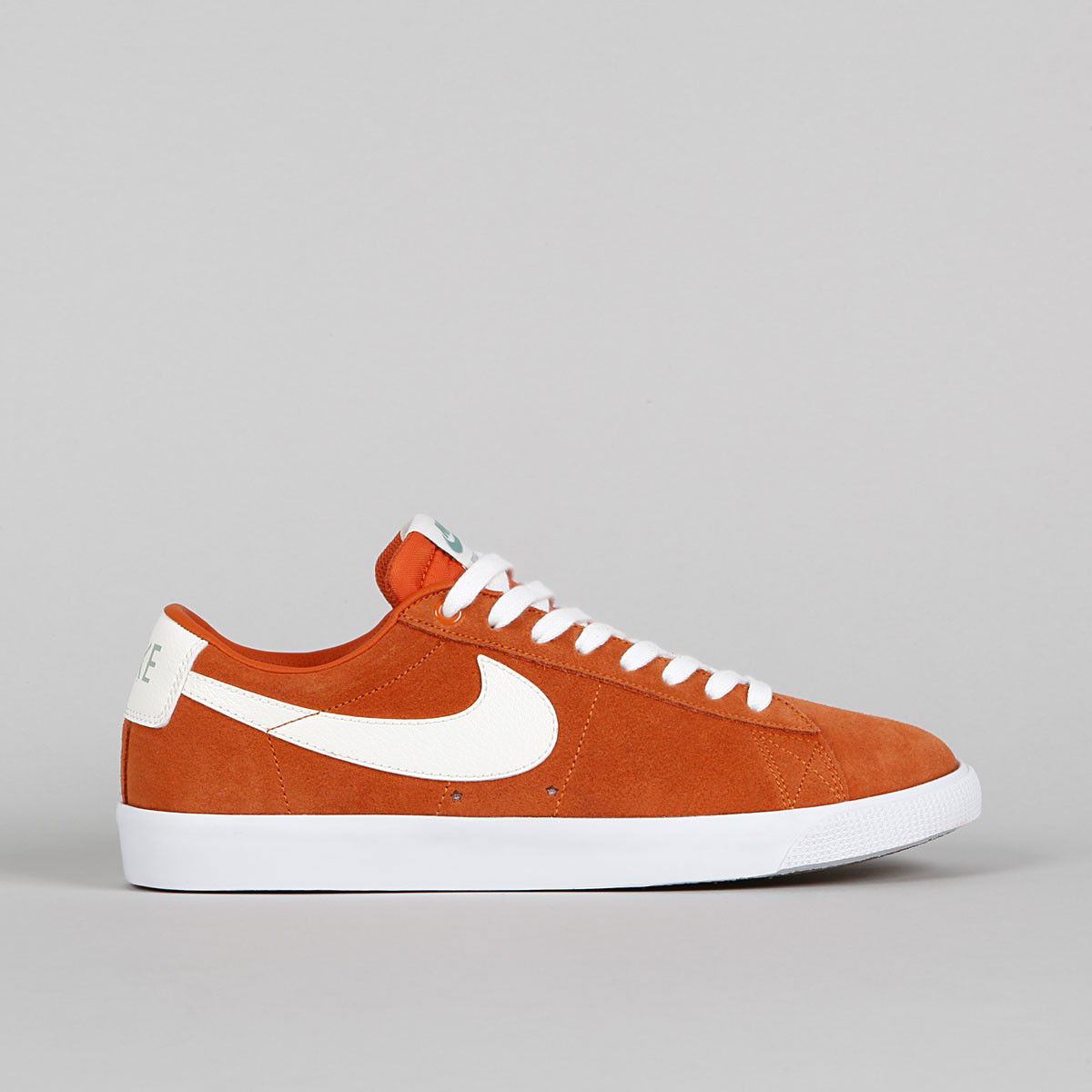 Tenisky a topánky Nike SB Blazer Low GT Oranžová | 704939-801, 0